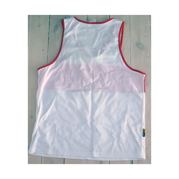 Maillot de sport de l'Ecole du génie de taille 96 (M) neuf 2009 