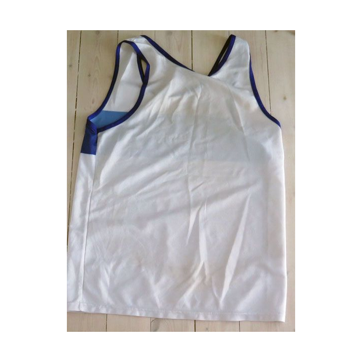 Maillot de sport du 33° RIMA de taille L 