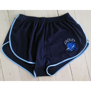 Short de sport Dolo de l'Ecole Militaire Inter Armes EMIA
