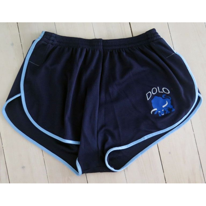 Short de sport Dolo de l'Ecole Militaire Inter Armes EMIA