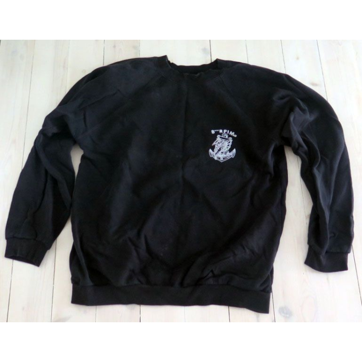Sweat shirt du 8° RPIMA de taille 96 (M)