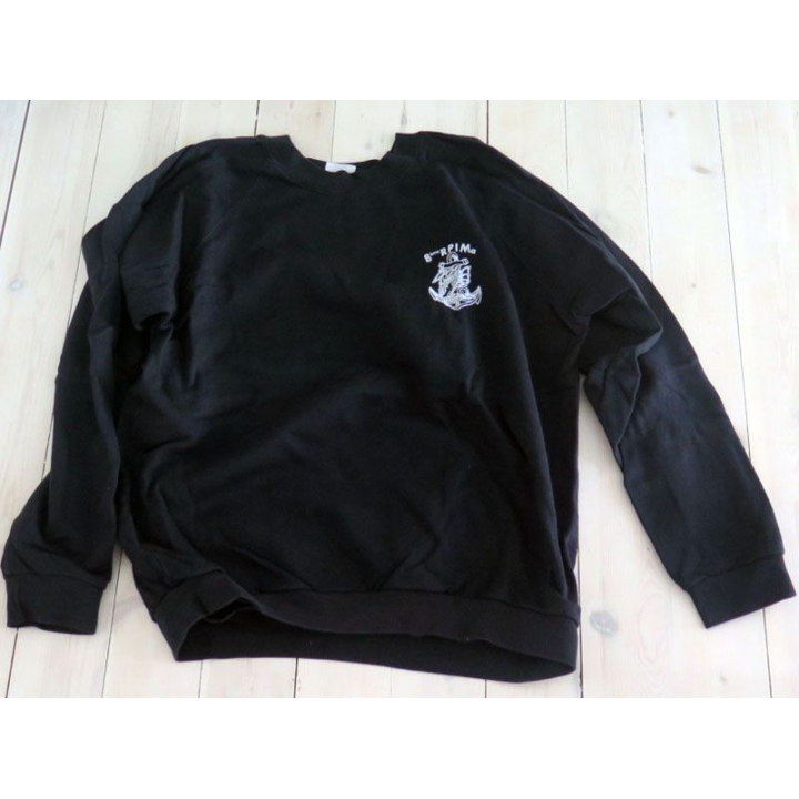 Sweat shirt du 8° RPIMA de taille 96 (M)