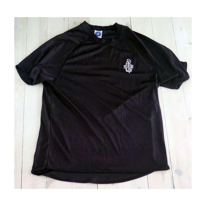 Tee shirt de la Division d'application du génie EAG Star World neuf 