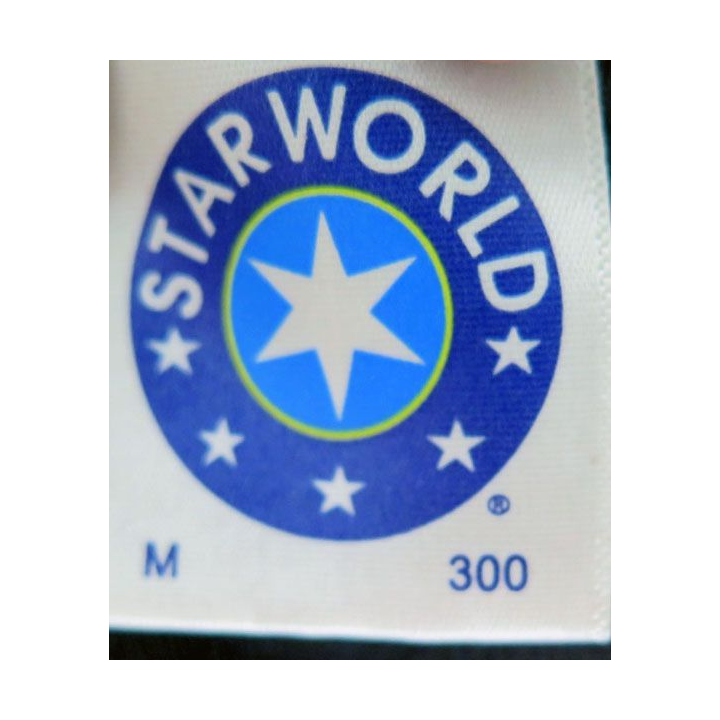 Tee shirt de la Division d'application du génie EAG Star World neuf 
