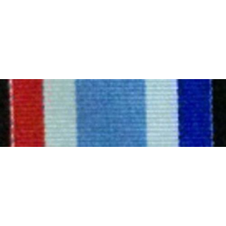 ONU ruban de la médaille de l'UNOMIL UN OBSERVER MISSION IN LIBERIA