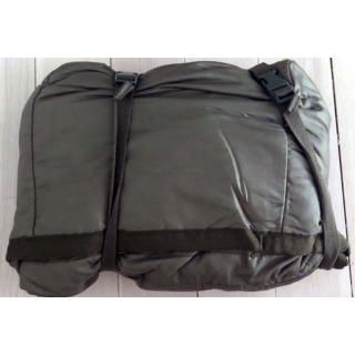 Sac de couchage militaire été Outre Mer OPEX
