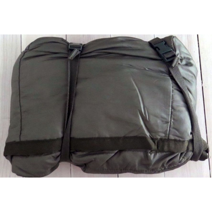 Sac de couchage militaire été Outre Mer OPEX