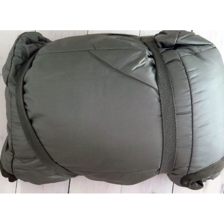 Sac de couchage militaire été Outre Mer OPEX