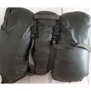 Sac de couchage militaire hiver
