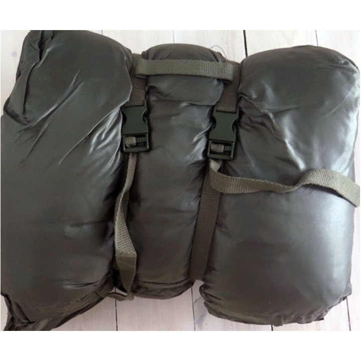 Sac de couchage militaire hiver