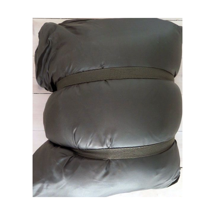 Sac de couchage militaire hiver