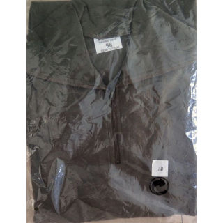 Chemise F1 taille 96 demi patron Fecsa 2010 100 % coton neuve
