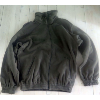 Blouson de fourrure polaire taille 96 L de fabrication Fecsa 2012 neuve