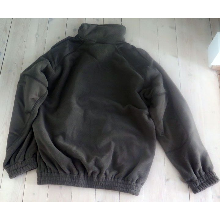 Blouson de fourrure polaire taille 96 L de fabrication Fecsa 2012 neuve