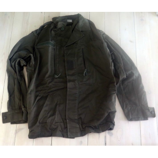 Veste de treillis vert armé taille 104 M Paul Boye 1994