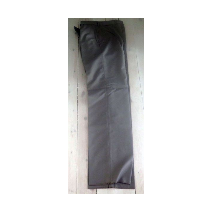 Pantalon de tenue militaire réglementaire terre de france taille 76 C 