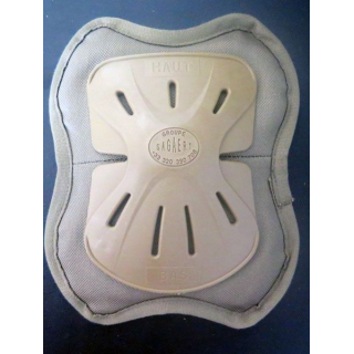 Protection de coude de tenue de combat Félin 21 x 17 cm