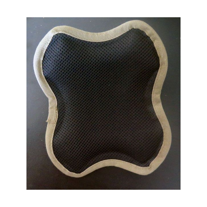 Protection de coude de tenue de combat Félin 21 x 17 cm