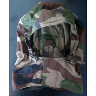 Capuche de tenue de combat été 3C de taille 81 / 88 M