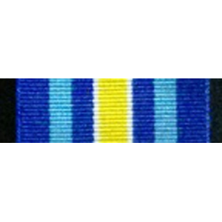 ONU ruban médaille de l'UNMOP UN MILITARY OBSERVER MISSION IN PREVLAKA