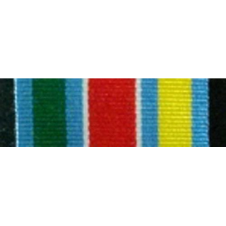 ruban médaille UNTAES UN TRANSITIONAL ADMIN EASTERN SLAVONIA, BARANJA