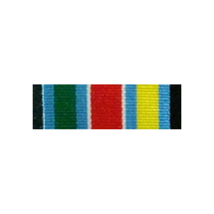 ruban médaille UNTAES UN TRANSITIONAL ADMIN EASTERN SLAVONIA, BARANJA