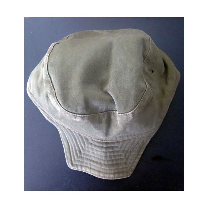 casquette française vert armé de taille 57