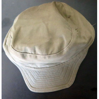 casquette française vert armé de taille 56 1981 Socovet