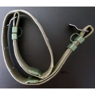 Ceinturon modèle F1 armée française