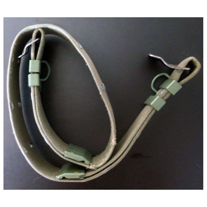 Ceinturon modèle F1 armée française