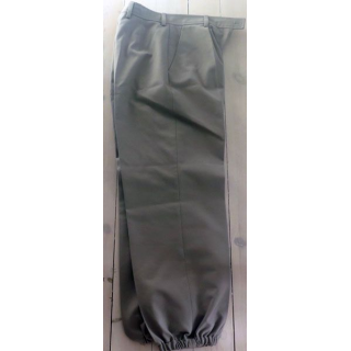 Pantalon d'uniforme français cadre féminin terre de France
