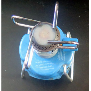 Tête de réchaud Bleuet 206