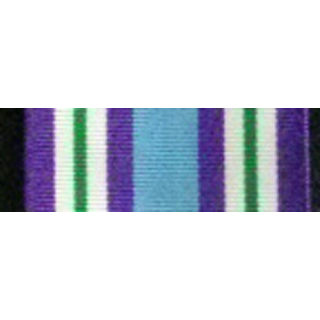 ONU Ruban de la médaille MINUGA UN VERIFICATION MISSION IN GUATEMALA
