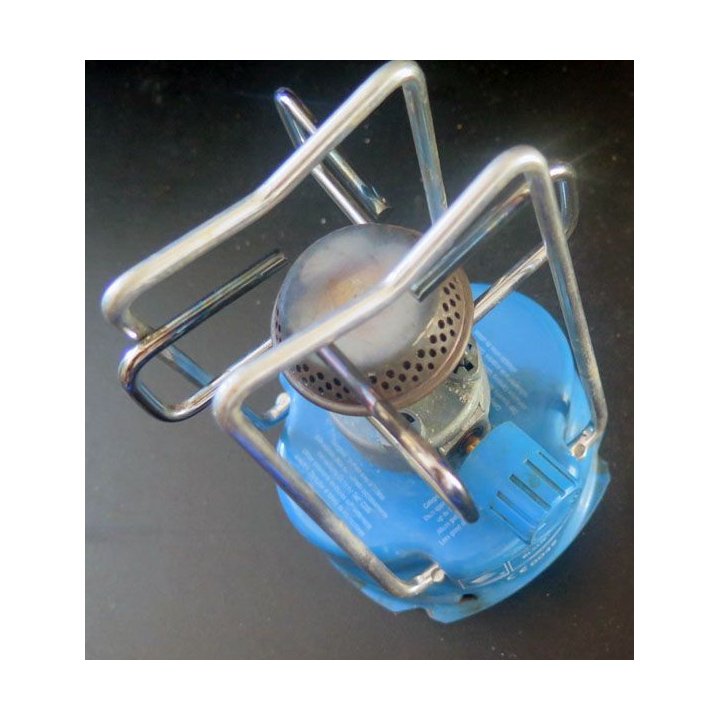 Tête de réchaud Bleuet 206