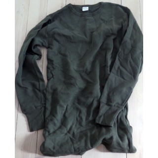 sous vêtement chaud d'uniforme français 1989 taille 96