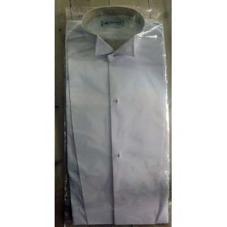 Chemise de spencer plastronnée armée française taille 38 neuve