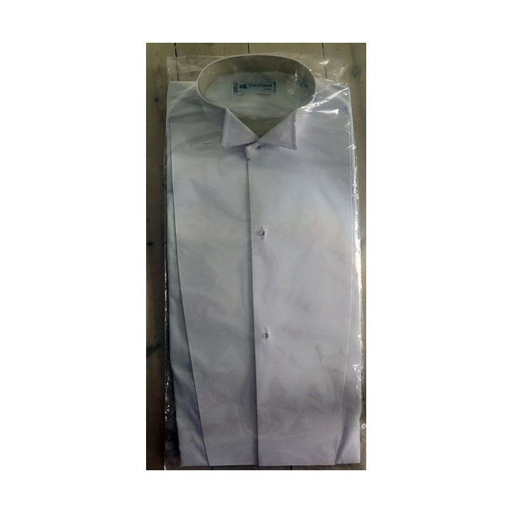 Chemise de spencer plastronnée armée française taille 38 neuve