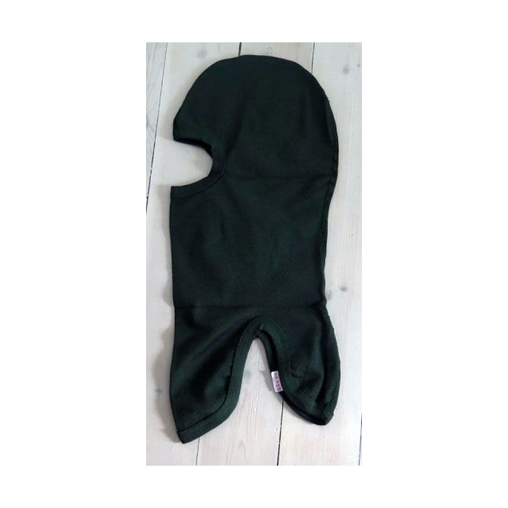 Cagoule de protection inifugée 1993