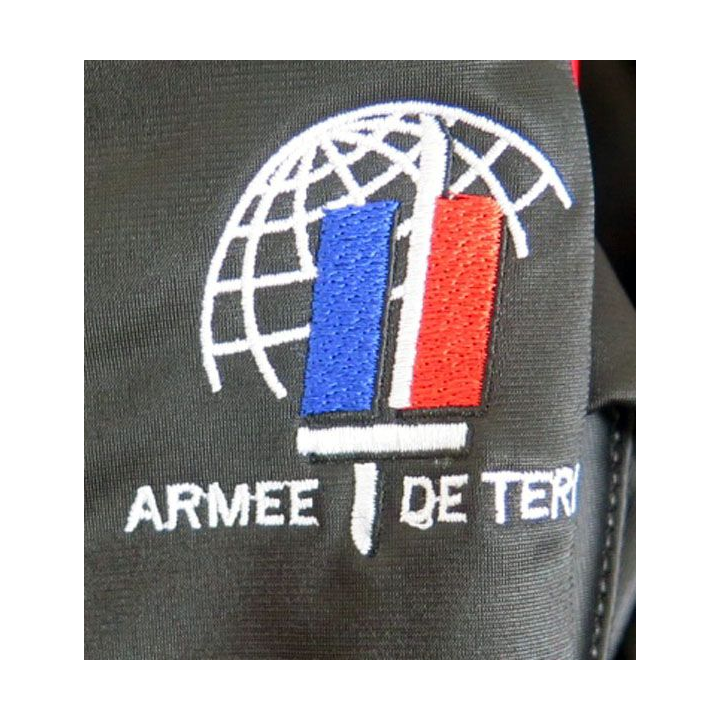 Survêtement de l'armée de terre neuf Seyntex 2010 taille 180