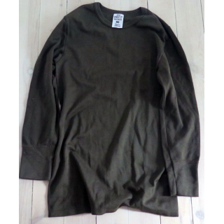 sous vêtement chaud d'uniforme français 2006 taille 96 Despature