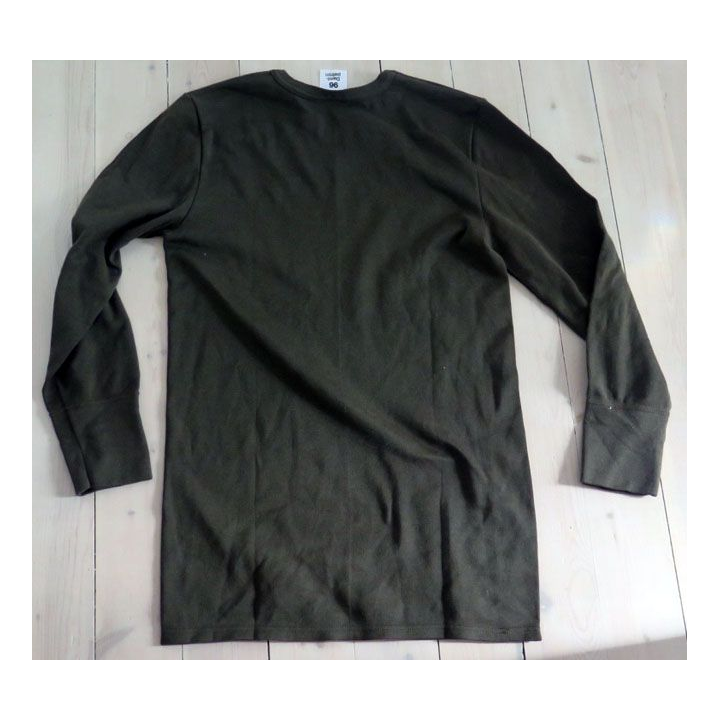 sous vêtement chaud d'uniforme français 2006 taille 96 Despature