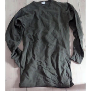 sous vêtement chaud d'uniforme français 1989 taille 96 Cerizay 1989