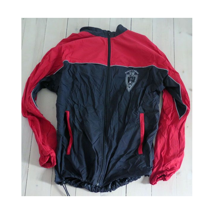 Veste de Survêtement de l'école d'application du Génie Dubois 2009 M