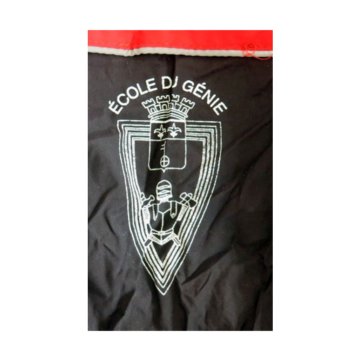 Veste de Survêtement de l'école d'application du Génie Dubois 2009 M