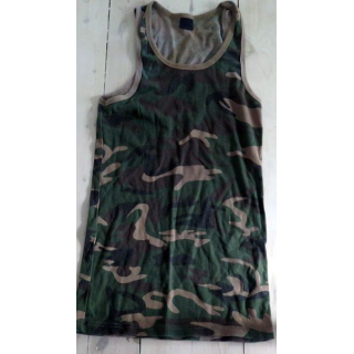 Tee shirt camouflé OPEX  armée Française