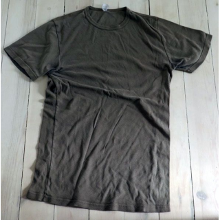 sous vêtement kaki taille 88 armée française