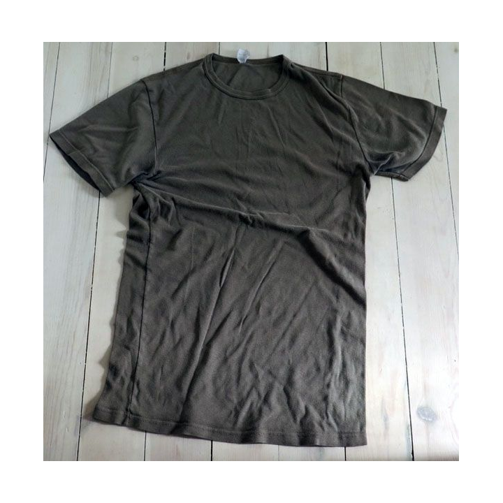 sous vêtement kaki taille 88 armée française