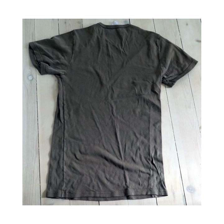 sous vêtement kaki taille 88 armée française