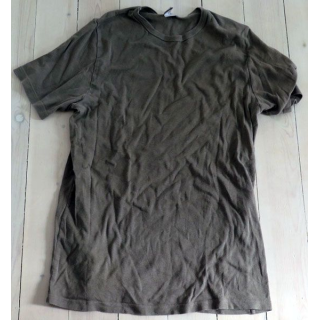 sous vêtement kaki taille 96 armée française
