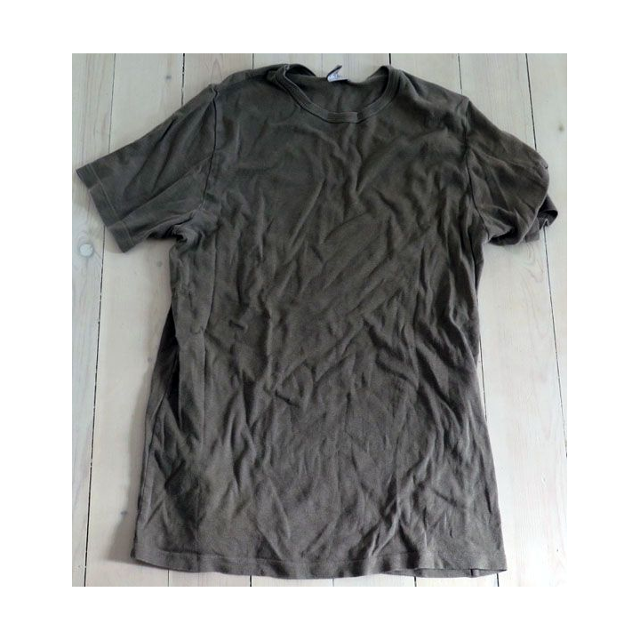 sous vêtement kaki taille 96 armée française